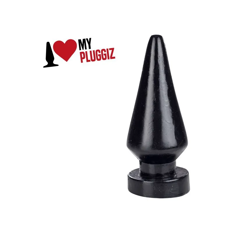 Pluggiz PEAK 14 x 6 cm